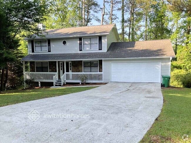 Building Photo - 558 Lake Michele Ct Rental
