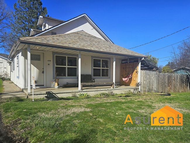 Photo - AS-145 Willow Street Unit Front