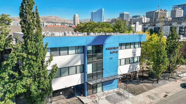 Photo - Parkview Lofts