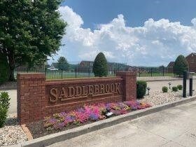 Entrance - 93 E Saddlebrook Dr Unit 93 East Saddlebrook Drive