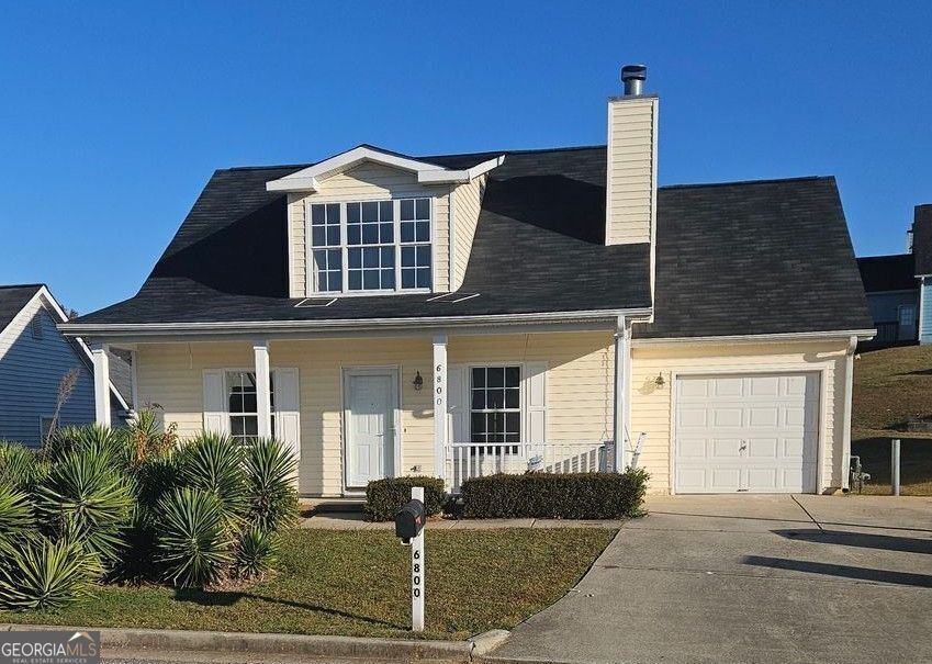 Photo - 6800 Gina Agha Cir