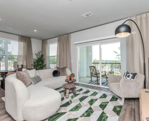 Photo - 275 Pine Terrace Dr Unidad #1310 1 BR - NOW