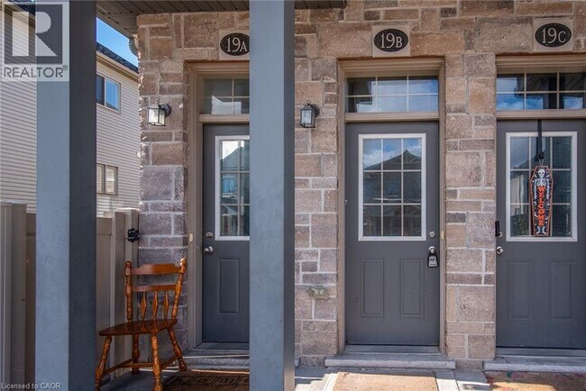 Photo - 388 Old Huron Rd