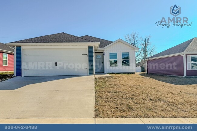 Photo - New Beginnings Start At AMRR: Charming 3Bedroom in Oronogo, MO!