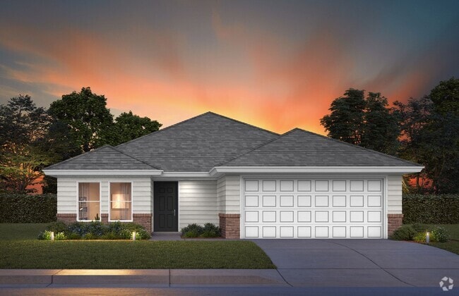 Building Photo - New Build! Rental