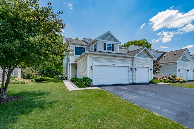 Photo - 2835 White Thorn Cir Townhome