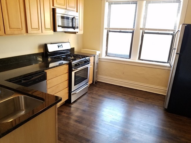 Photo - 3610 W Sunnyside Ave Unit 12