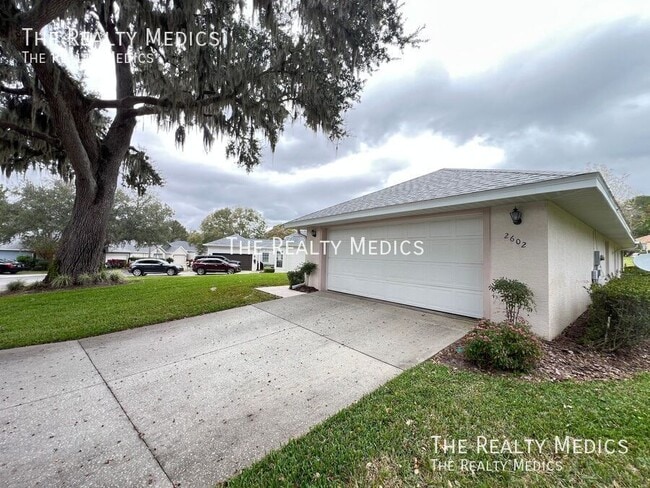 Photo - 2602 SW 20th Cir