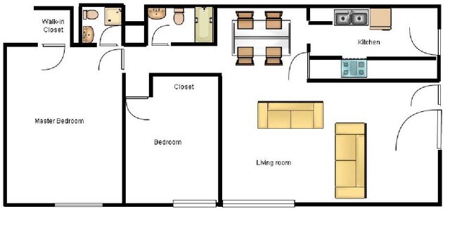 Photo - The Villas at Willow Creek