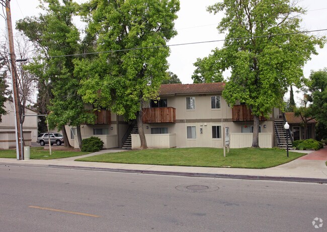 Olive-Dee Apartments - Olive-Dee Apartments