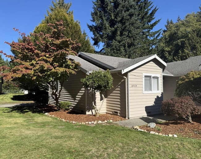 Photo - Single Story Duplex - Near Lake Goodwin