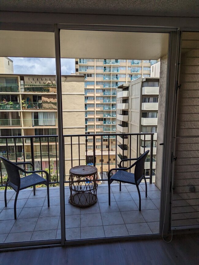$1,900/mo – Furnished Studio in Waikiki | ... - $1,900/mo – Furnished Studio in Waikiki | ... Condo Unit 1011