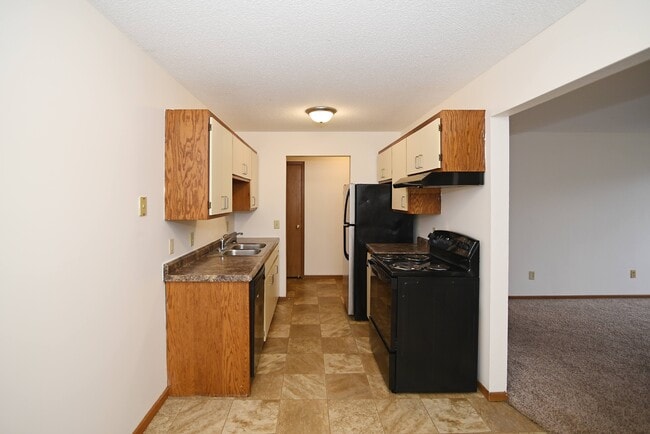 Covington Place Apartments