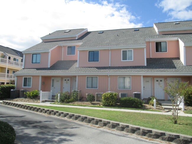 Building Photo - Pebble Beach I302 Rental