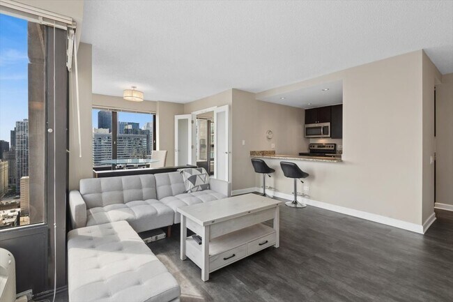 Photo - 30 E Huron St Unit 3802
