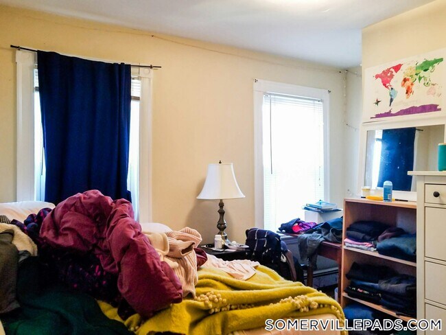 197 College Ave Unit 3