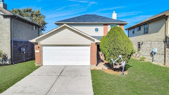 Building Photo - 8914 Pecan Pl Dr