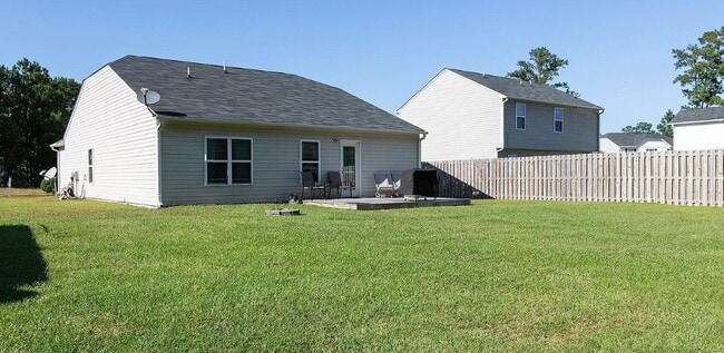 Photo - Charming 3 bedroom 2 bath ranch style home...