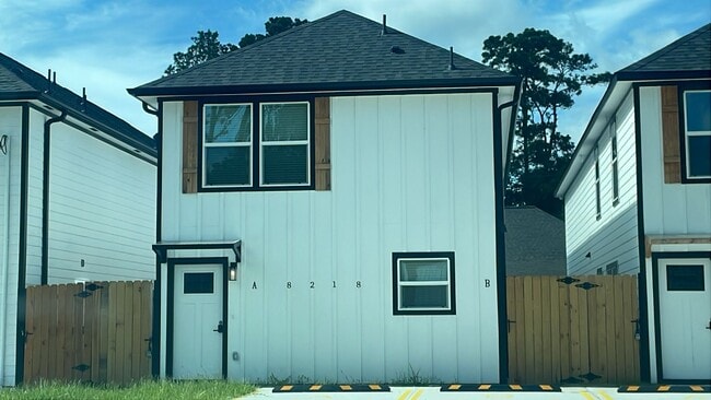 Photo - 8218 Bigwood St Townhome