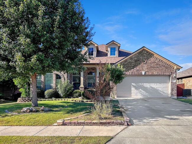 Photo - Spacious and Stylish in Schertz!