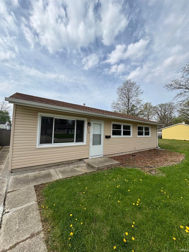 Building Photo - 2818 Drexel Ave Rental