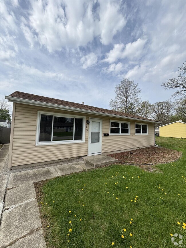 Building Photo - 2818 Drexel Ave Rental