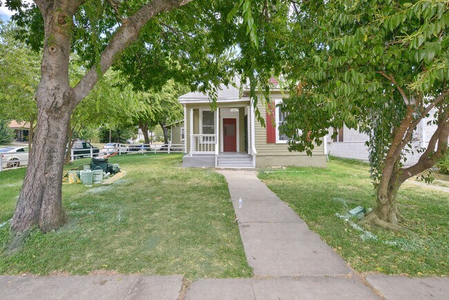 Photo - Nice Historic Home Near Downtown