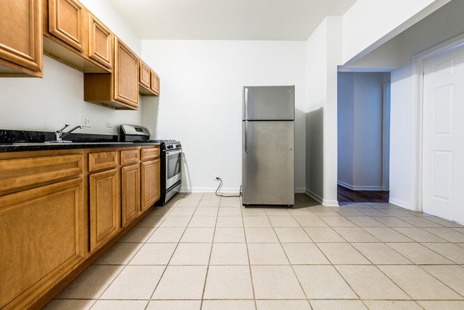 Photo - 1357 N Homan Ave