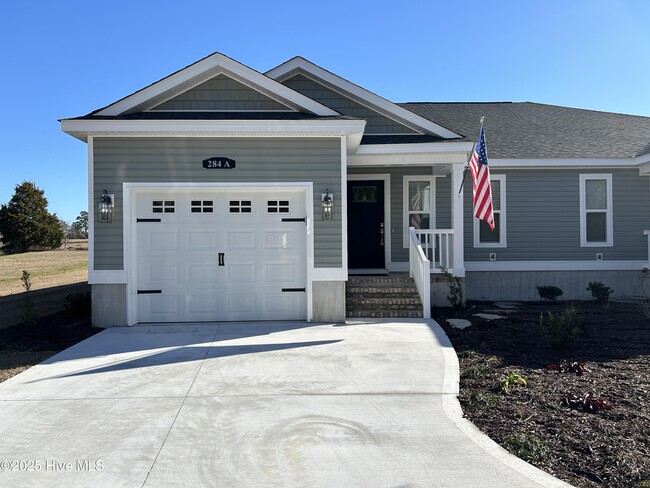 Photo - 284 Norris Rd Townhome
