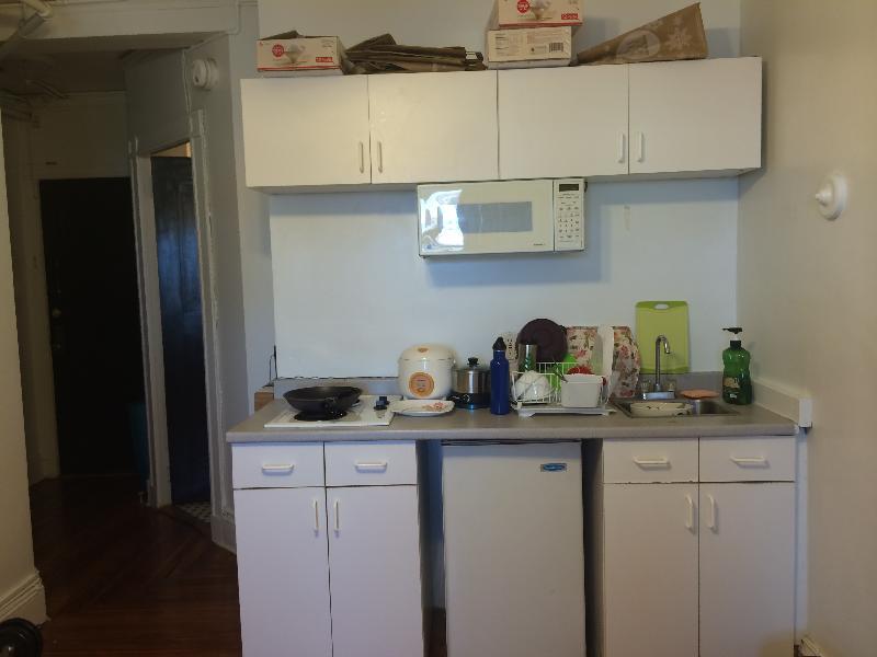 *Las imágenes son muestras representativas de la unidad anunciada. En algunos casos, las unidades reales que visita... - 4 Symphony Rd Unidad A12