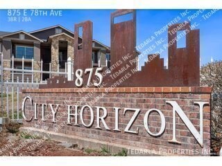Building Photo - 875 E 78th Ave