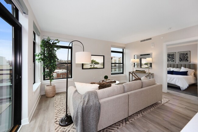 Madrona Apartments