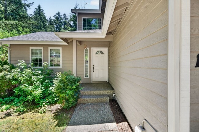 Photo - A Private Sanctuary with Perfect Proximity