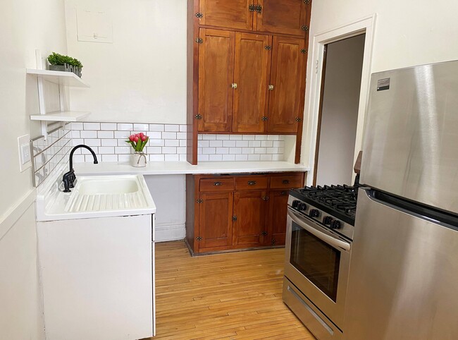 Photo - Grand and Dale Apartments