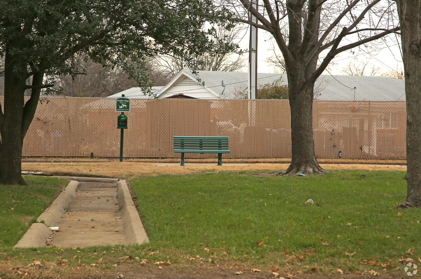 Photo - Disciples Village Apartments