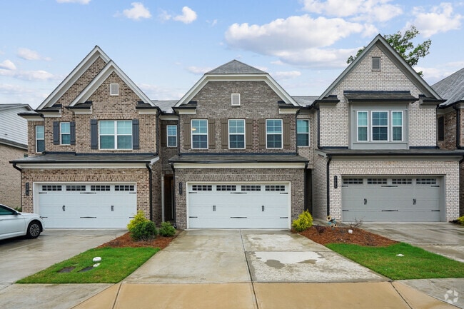 Building Photo - 2265 Morgan Place Dr Rental
