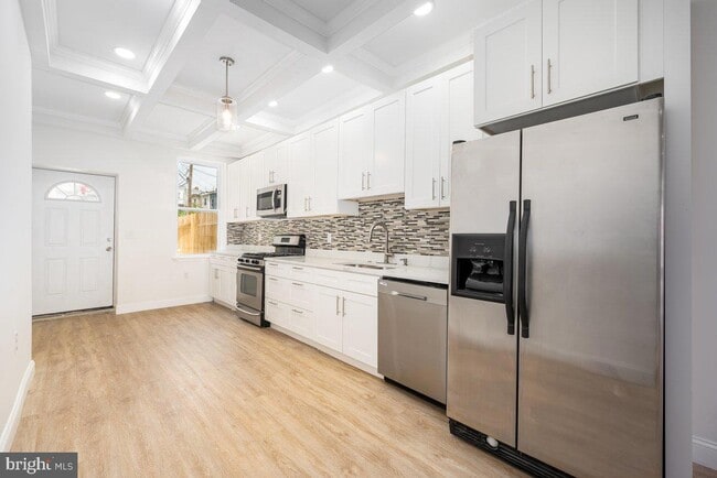 Photo - 71X Dolphin St Baltimore MD 21217