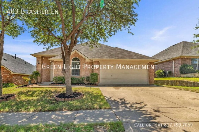 Building Photo - 403 Brasher Ln