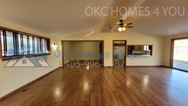 Photo - 4724 N Tulsa Ave