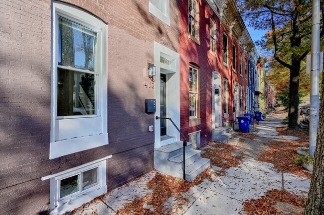 412 Federal St