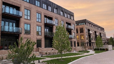 Photo - 877 N East St Condo Unit 401