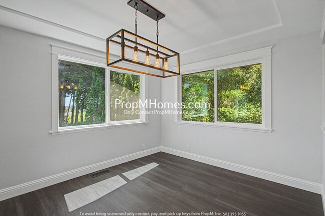 Photo - Freshly Renovated Four Bedroom Home in Bull Mountain!