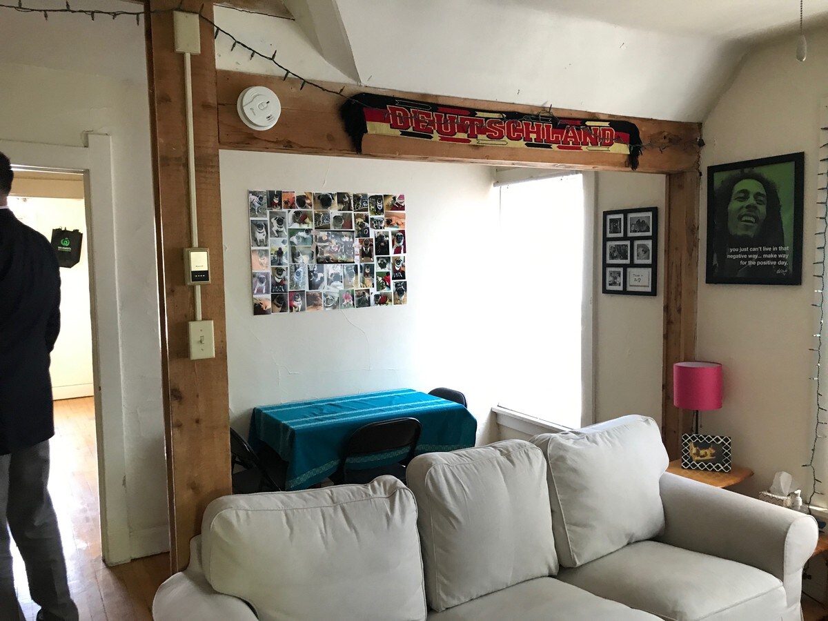 Photo - 121 S Bassett St Unidad 1