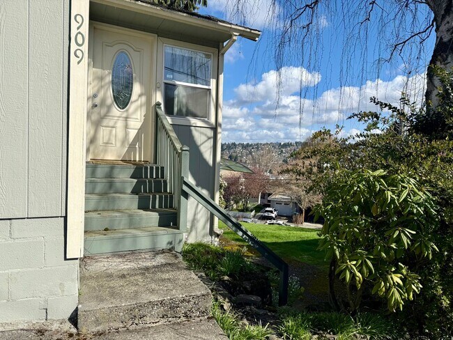 Photo - North Queen Anne Home