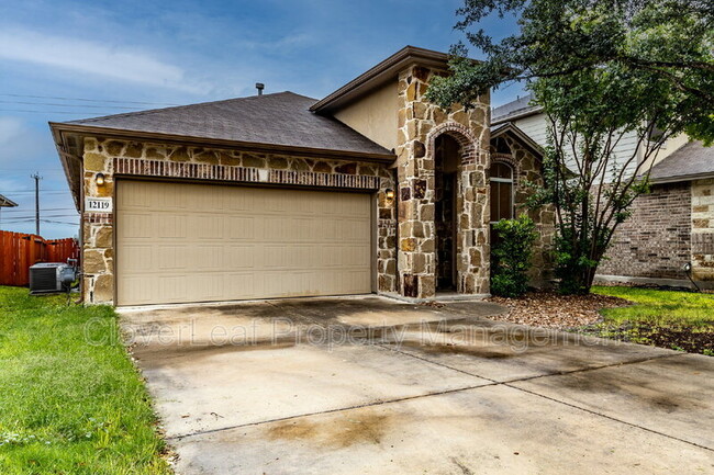 Photo - 12119 Sugarberry Way House
