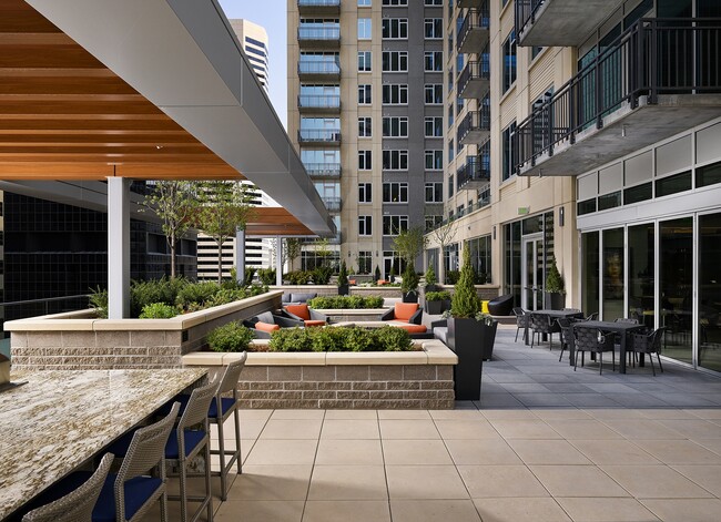 The Quincy