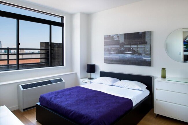 Photo - 1 bedroom in NEW YORK NY 10004 Unit 4000