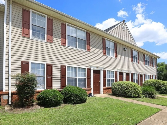 Photo - Sunchase Apartments