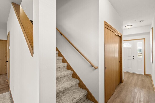 1031 upper glacier path Unidad 4