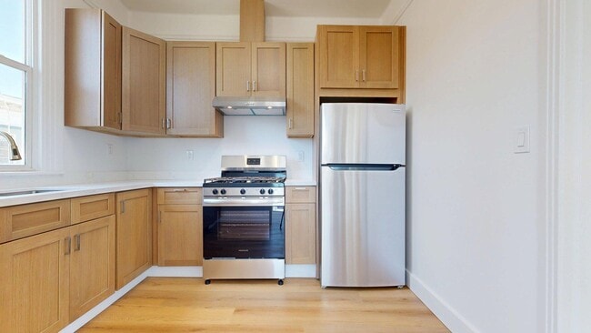Photo - 445 Octavia St Unit 7